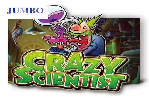 Crazy Scientist